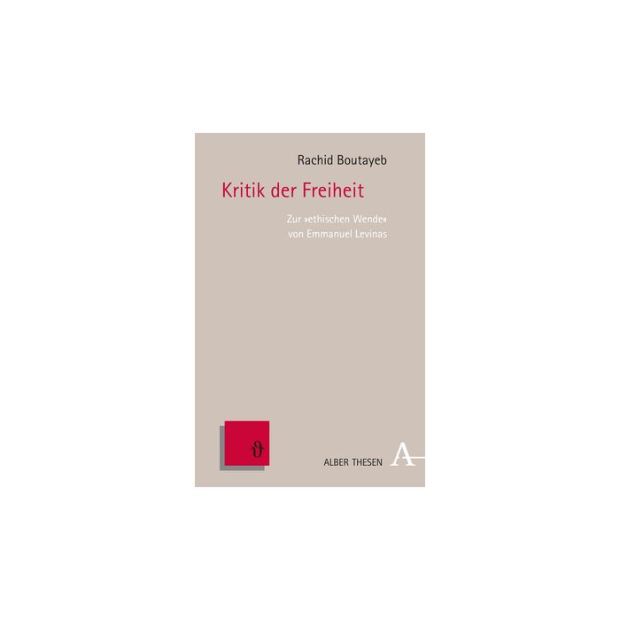 Kritik der Freiheit