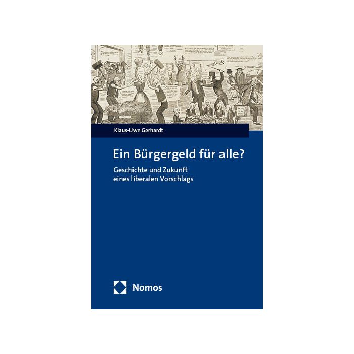 Ein Bürgergeld für alle?