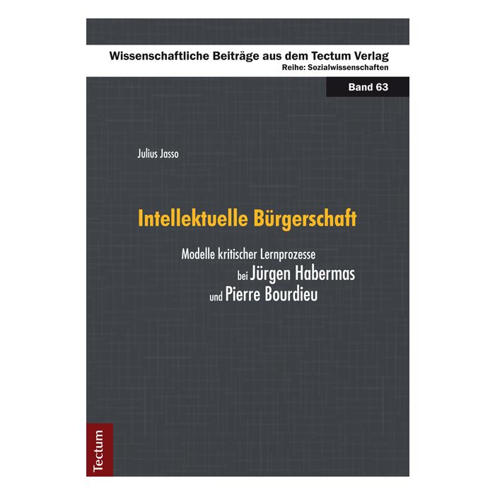 Intellektuelle Bürgerschaft