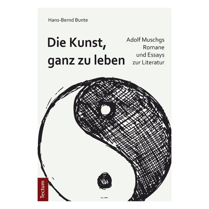 Die Kunst, ganz zu leben