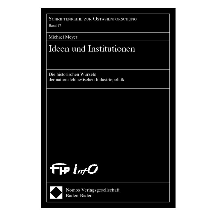 Ideen und Institutionen