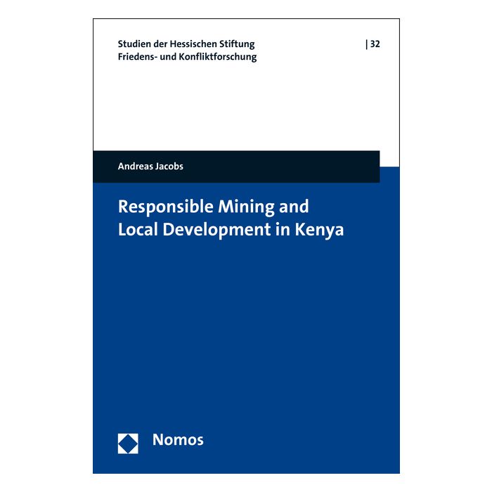 Responsible Mining and Local Development in Kenya