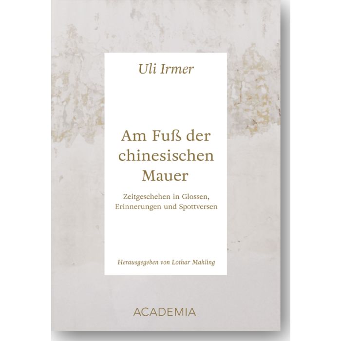 Am Fuß der chinesischen Mauer