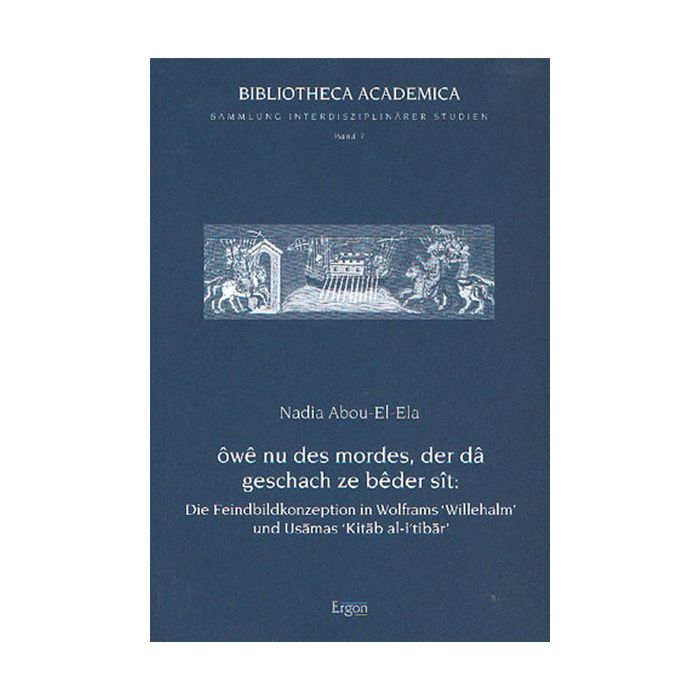 ôwê nu des mordes, der dâ geschach ze bêder sît