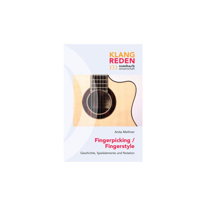 Fingerpicking / Fingerstyle
