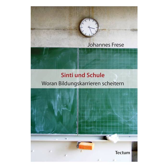 Sinti und Schule