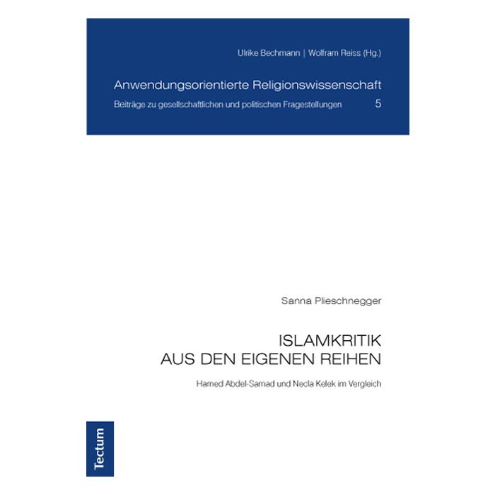 Islamkritik aus den eigenen Reihen