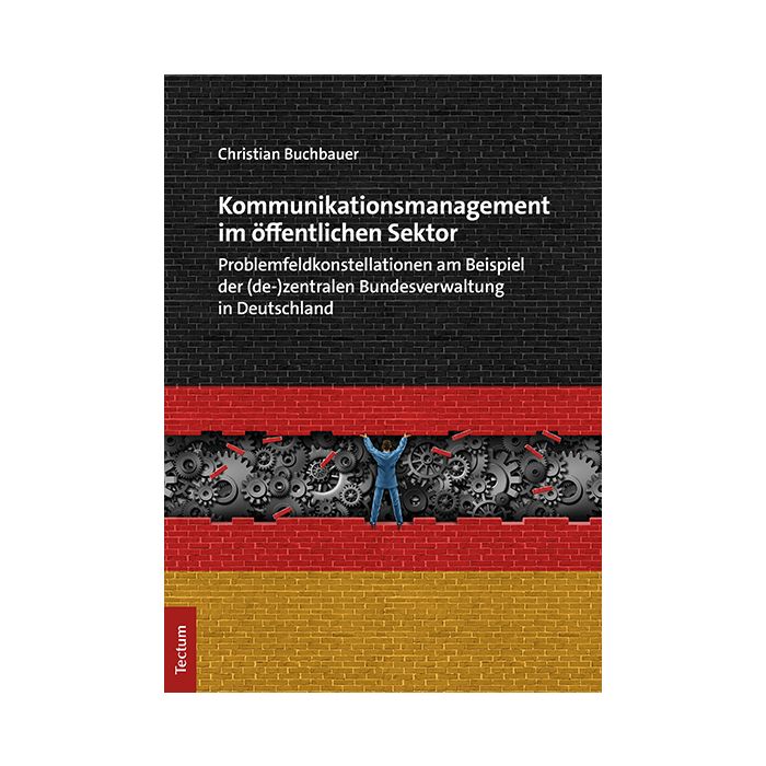 Kommunikationsmanagement im öffentlichen Sektor