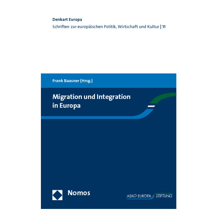Migration und Integration in Europa
