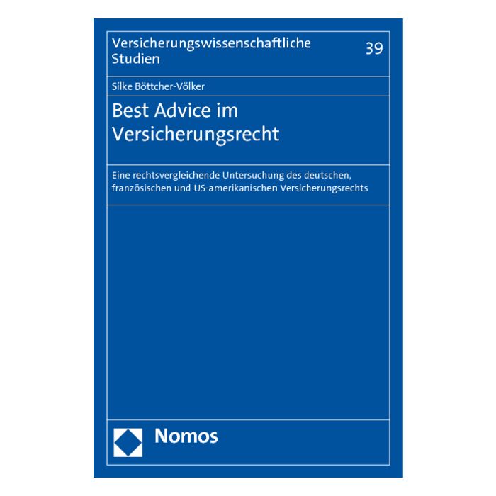 Best Advice im Versicherungsrecht