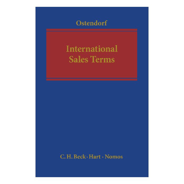 International Sales Terms