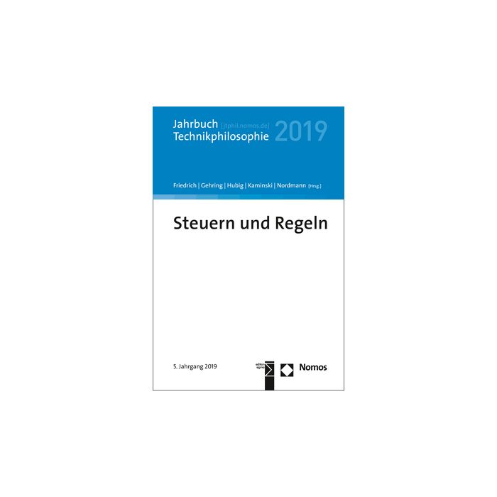 Steuern und Regeln