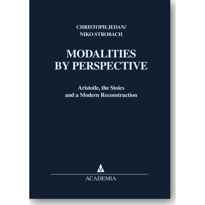 Modalities by Perspective