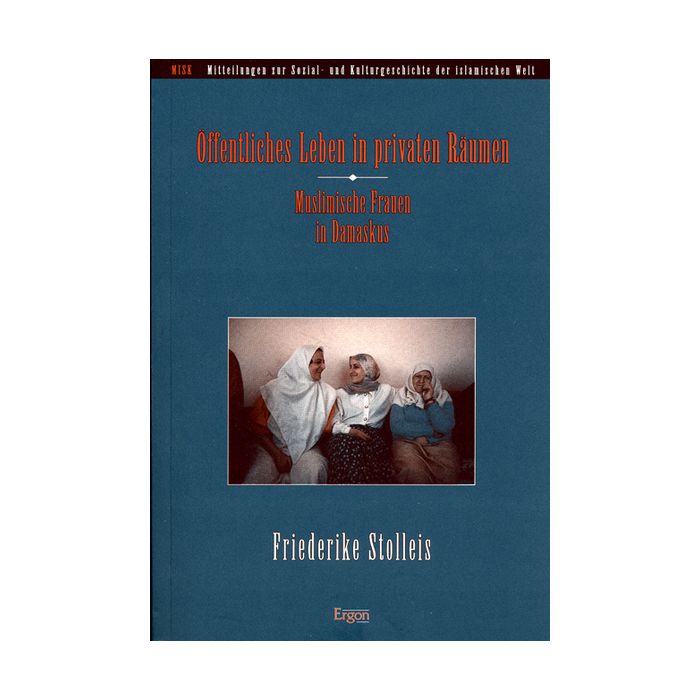 Öffentliches Leben in privaten Räumen