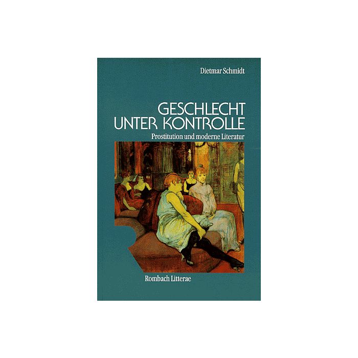 Geschlecht unter Kontrolle