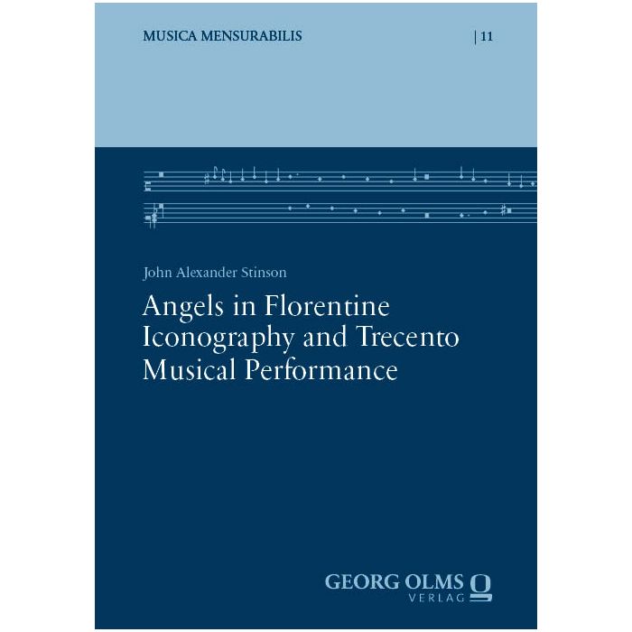 Angels in Florentine Iconography and Trecento Musical Performance