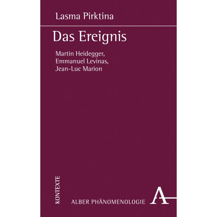 Das Ereignis