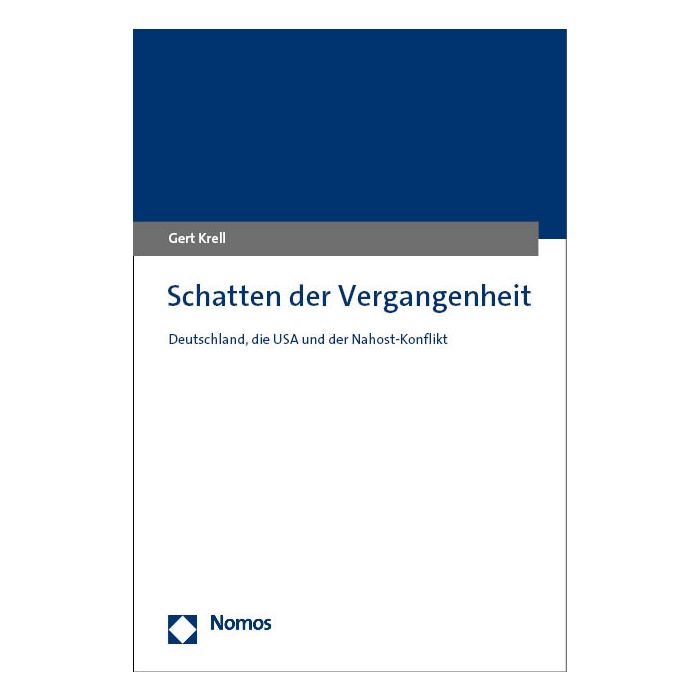 Schatten der Vergangenheit Schatten der Vergangenheit