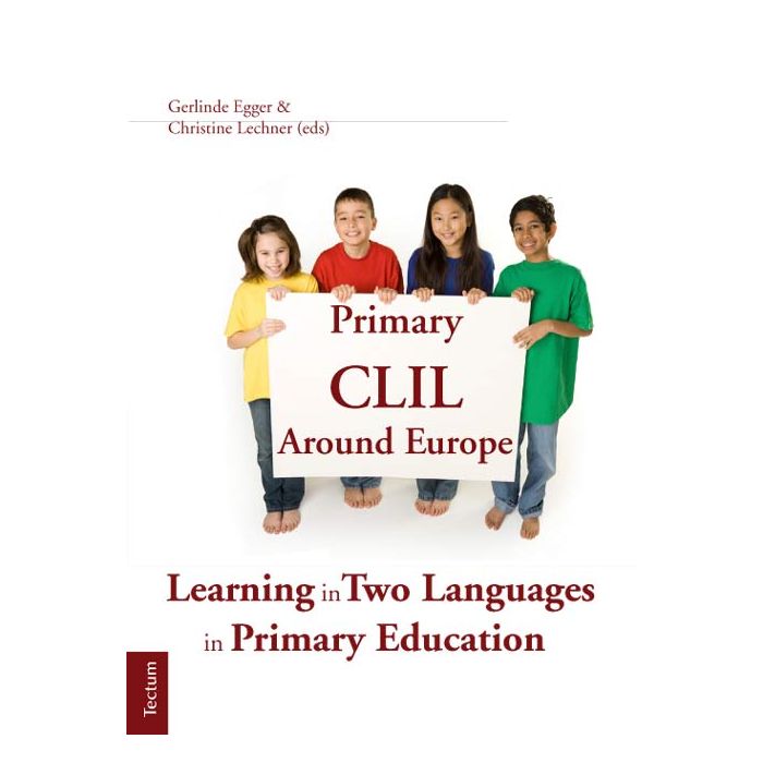 Primary CLIL Around Europe