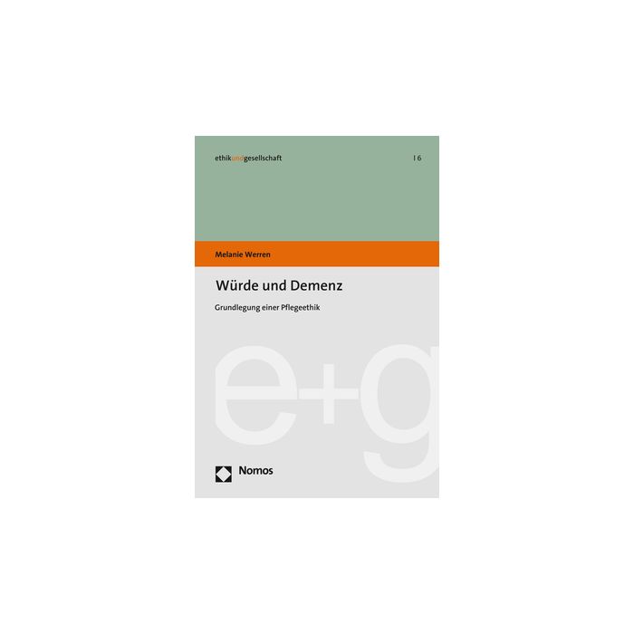 Würde und Demenz