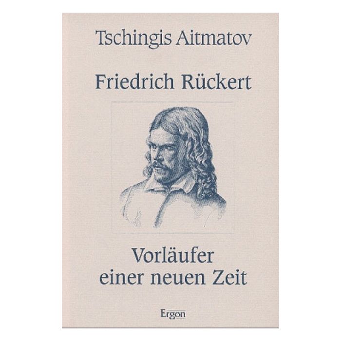 Friedrich Rückert