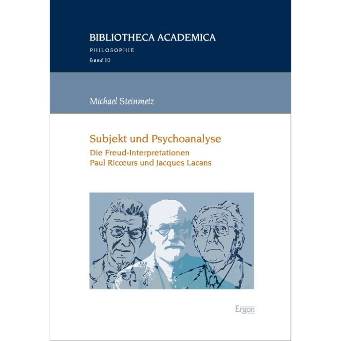 Subjekt und Psychoanalyse