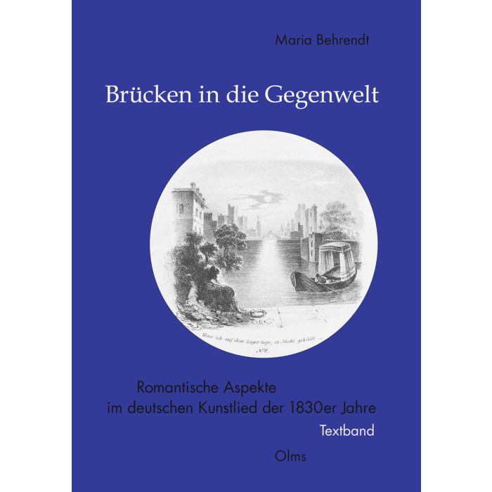 Brücken in die Gegenwelt