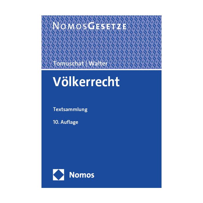 Völkerrecht