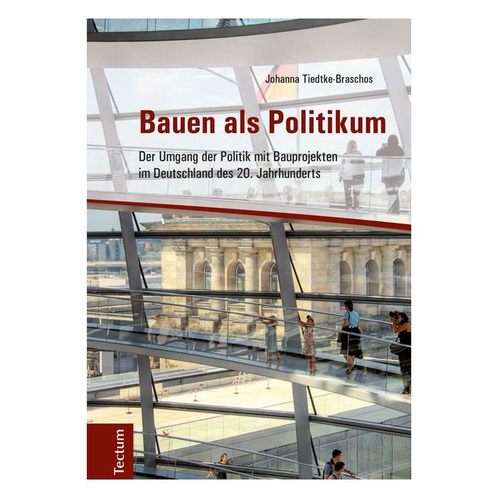 Bauen als Politikum