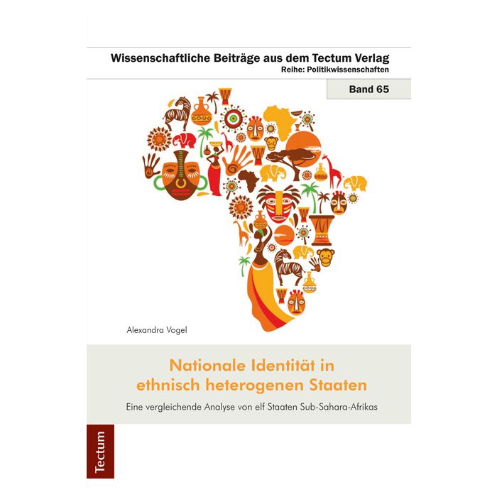 Nationale Identität in ethnisch heterogenen Staaten