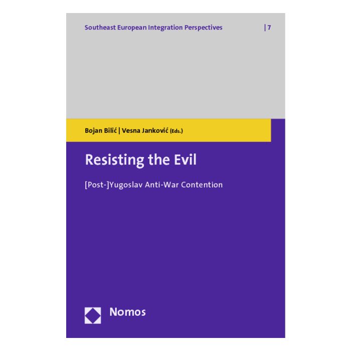 Resisting the Evil