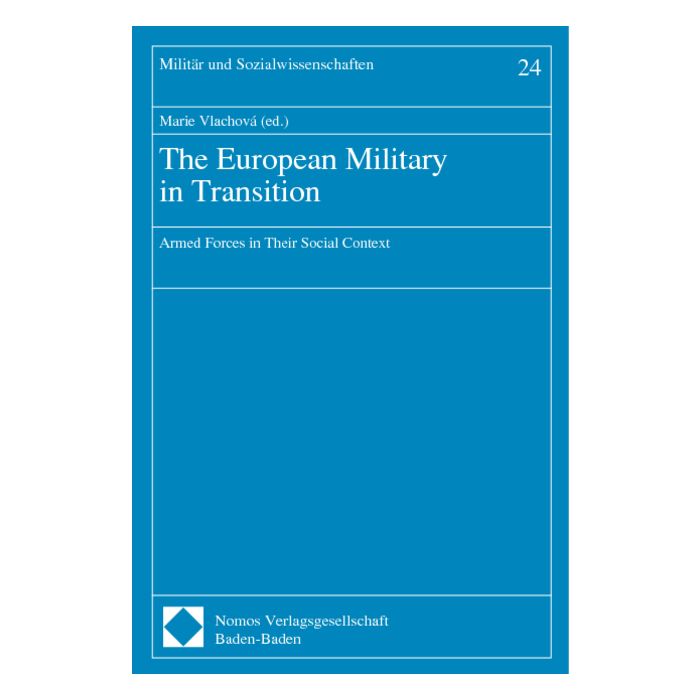 The European Military in Transition