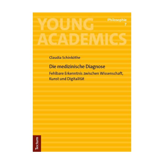 Die medizinische Diagnose