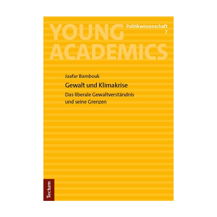 Gewalt und Klimakrise