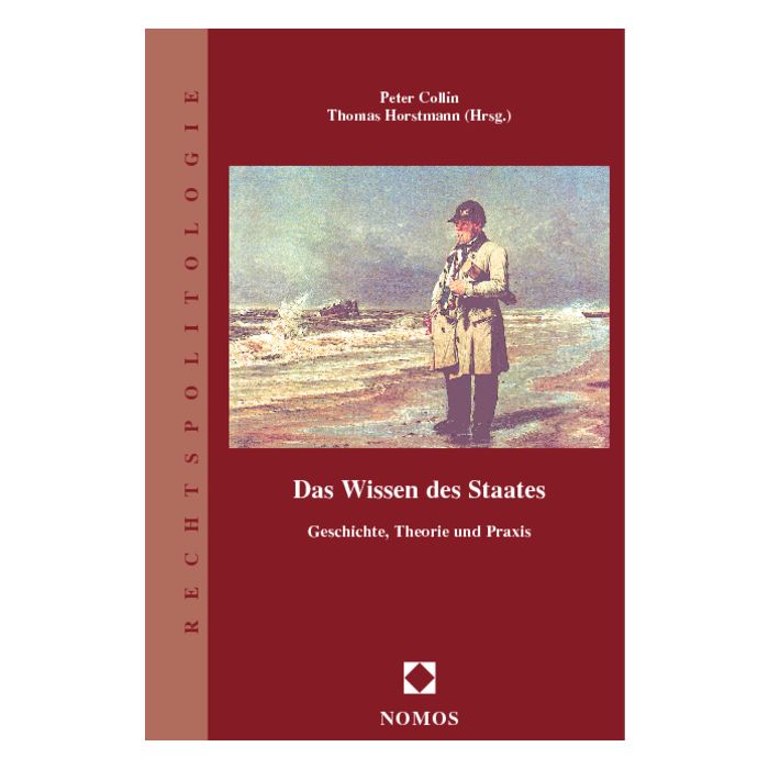 Das Wissen des Staates