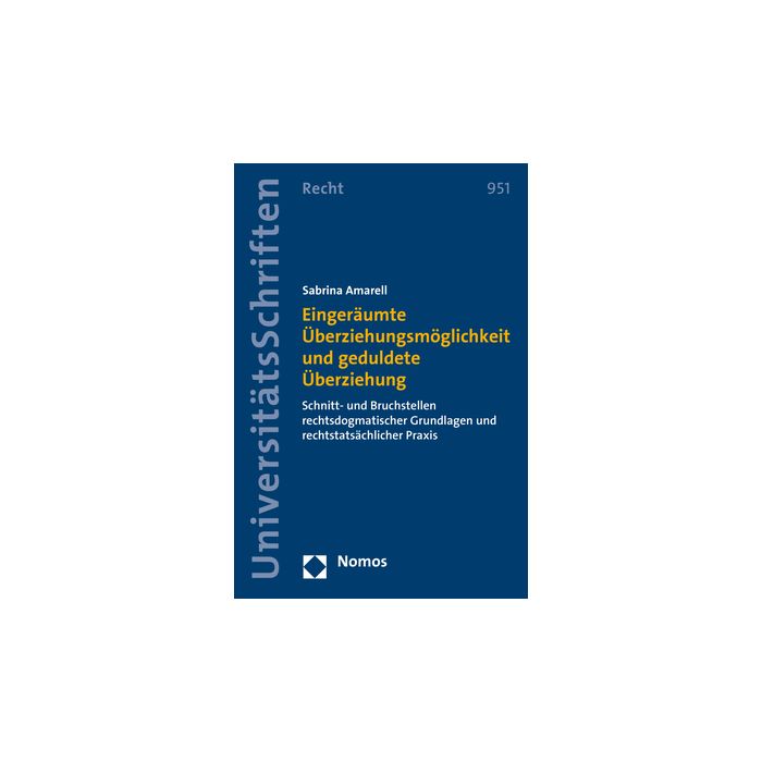 Eingeräumte Überziehungsmöglichkeit und geduldete Überziehung