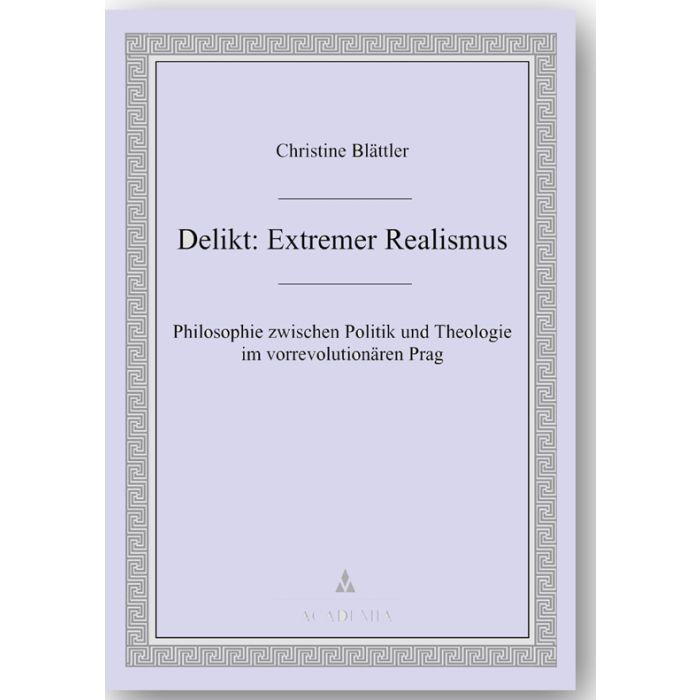 Delikt: Extremer Realismus