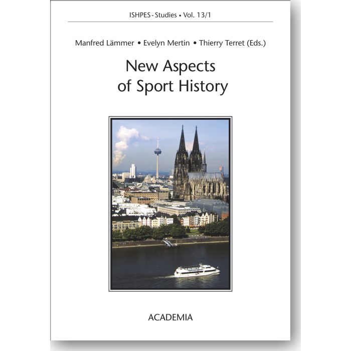 New Aspects of Sport History