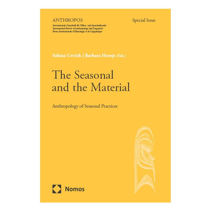 The Seasonal and the Material