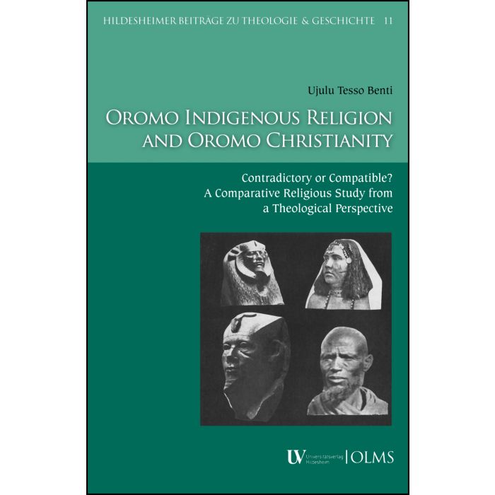 Oromo Indigenous Religion and Oromo Christianity