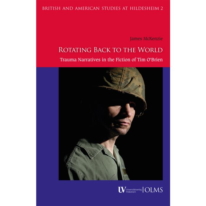 Rotating Back to the World