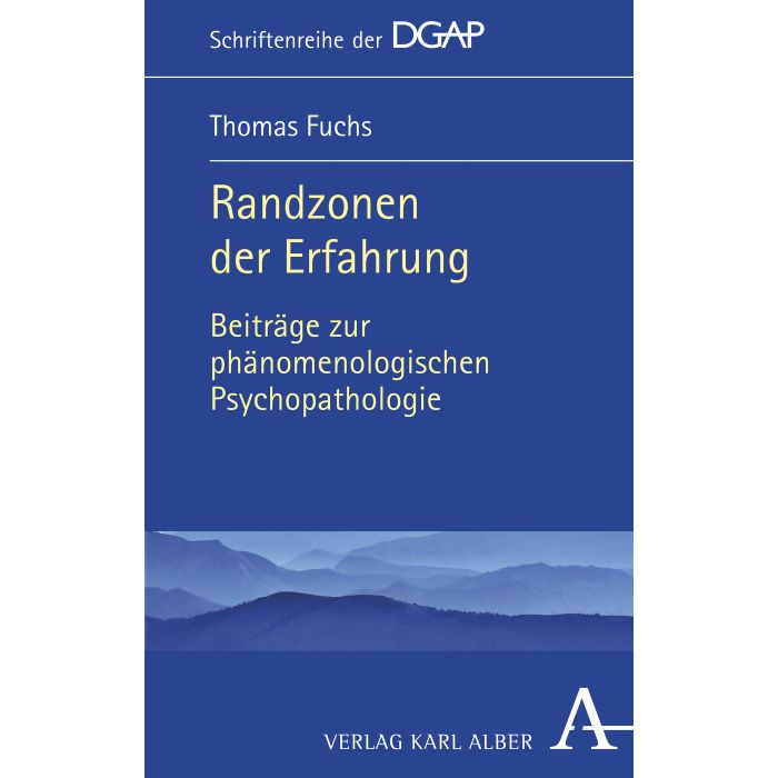 Randzonen der Erfahrung