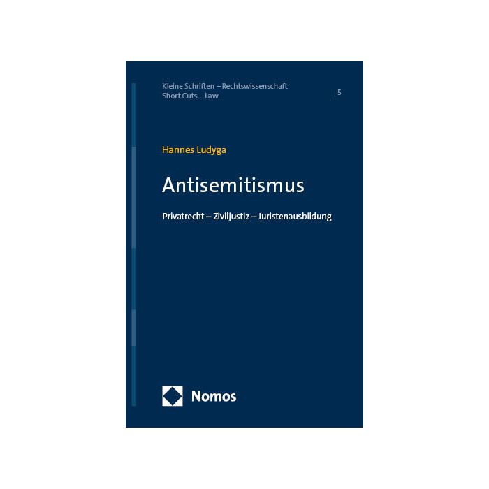 Antisemitismus