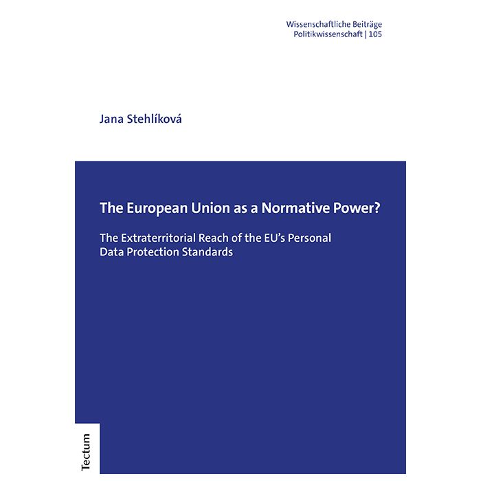 The European Union as a Normative Power?