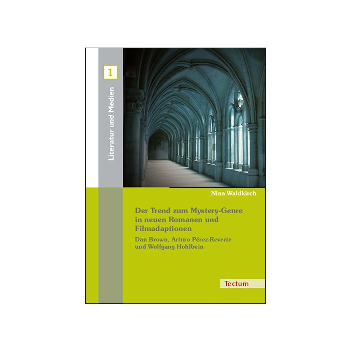 Der Trend zum Mystery-Genre in neuen Romanen und Filmadaptionen