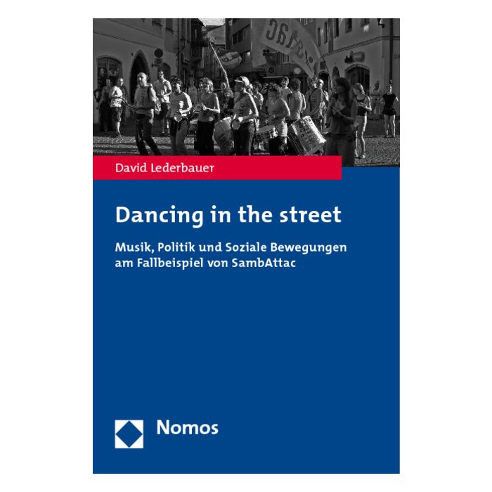 Dancing in the street