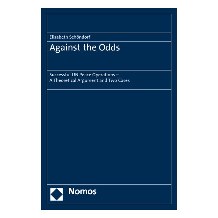 Against the Odds