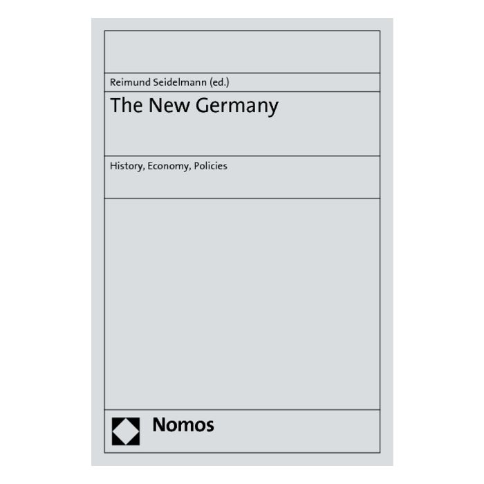 The New Germany