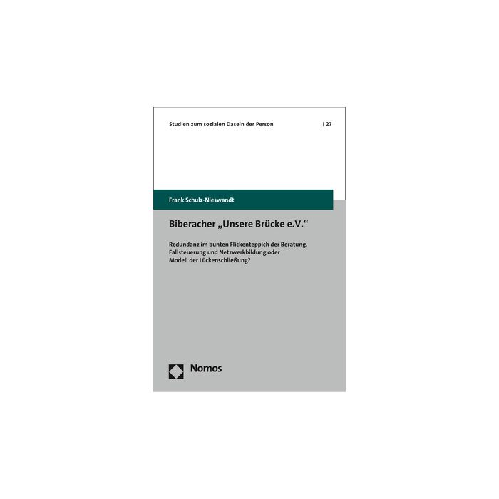 Biberacher "Unsere Brücke e.V."