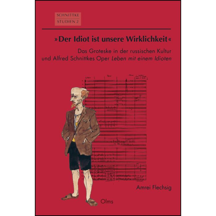 "Der Idiot ist unsere Wirklichkeit"